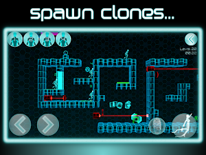 Instantion Screenshot 2
