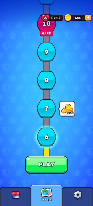 Sock Match: Pair-Up Puzzle Screenshot 3