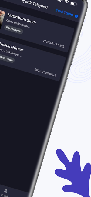 Limitsiz Portal Screenshot 3