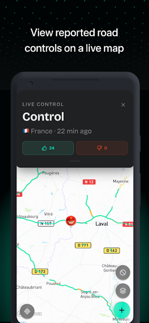 FleetIntel AI Screenshot 1