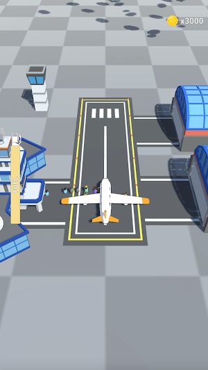 Sky Explorer Screenshot 2