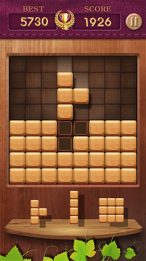 Block Puzzle Wood Toy Screenshot 3