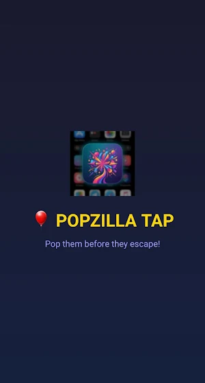 ZENITH POPZILLA Screenshot 0
