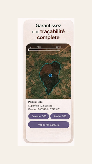 SOCAK-COOP-CA Screenshot 3