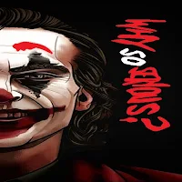 4K Joker Wallpaper