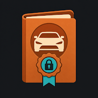 Garage Passport — Car Vault