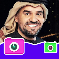 Hussain Al Jassmi Wallpaper
