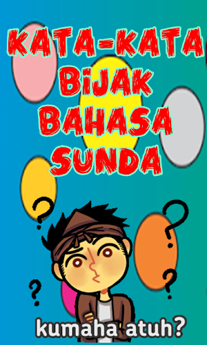 Kata kata bijak bahasa sunda Screenshot 3
