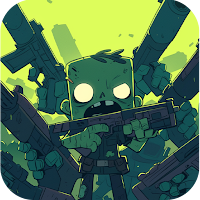 Last Stand Zombie Shooter