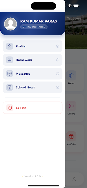 Kksn Teacher Screenshot 3