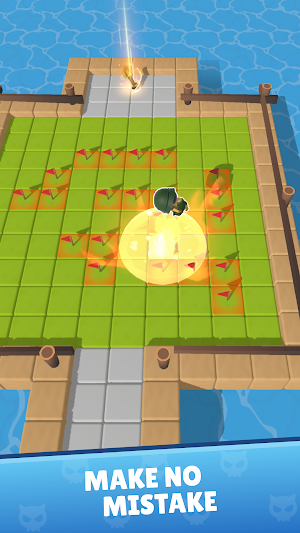 Sapper rush Screenshot 3