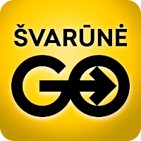 Švarunė Go