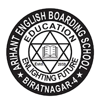 Arihant Eng. Boarding School