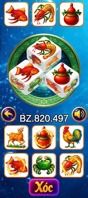 bau cua 2026 2027 Screenshot 3