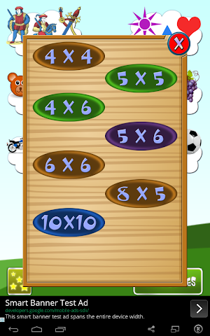 Memory Match Screenshot 1