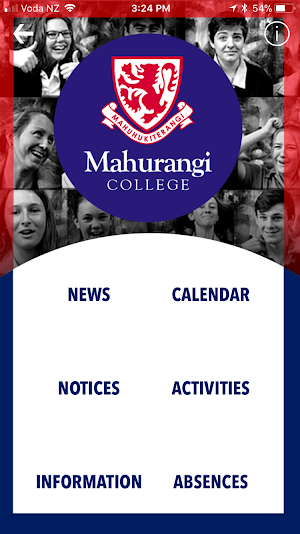 Mahurangi Screenshot 0