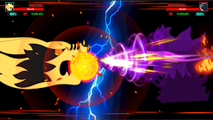 Stickman Ninja 3 Screenshot 2