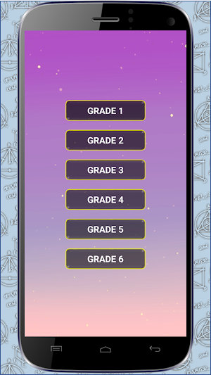 MATH Challenge Level 1 to 6 Screenshot 1