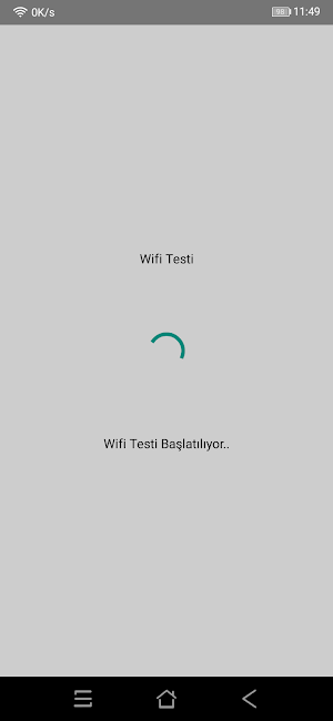 checkR Screenshot 1
