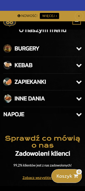 Street Food 66 Screenshot 0