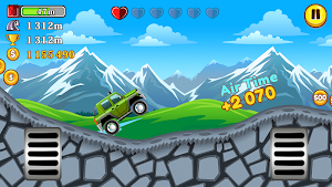 Just Fun Racing Screenshot 2