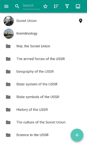 USSR Screenshot 0