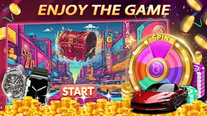 Magic Box Screenshot 0