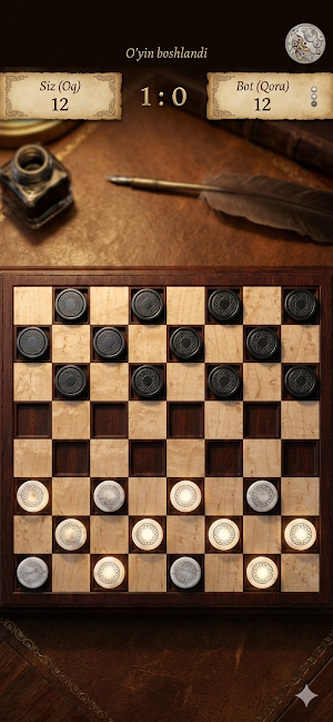 Chess Arena Pro Screenshot 0