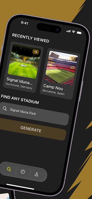 GoToBot AI Arena Screenshot 2