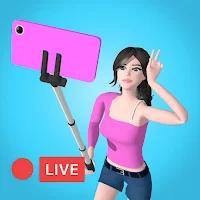 Influencer Run 3D