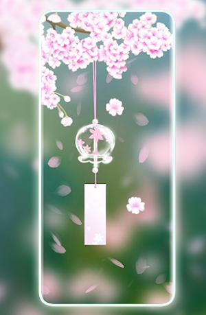 Aesthetic Japanese wallpapers Screenshot 0