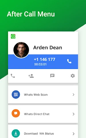 Whats Web Scan Screenshot 1