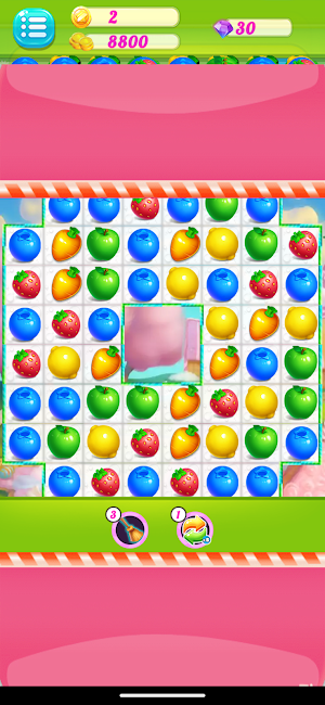 Fruit Story Screenshot 3