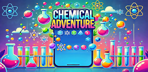Chemical Adventure Screenshot 0
