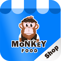 Monkey Food Shop