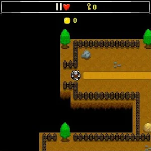Dungeon Dash - TOTN Screenshot 0