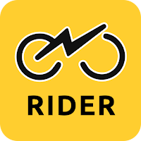 MannaEV Rider
