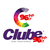 Clube FM - Itapicuru - BA