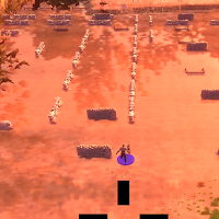 zombie destruction massive