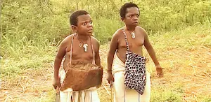 Aki and Pawpaw Full Movies Screenshot 0