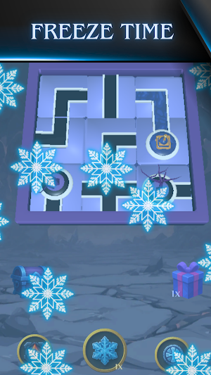 Puzzle Planet Screenshot 2