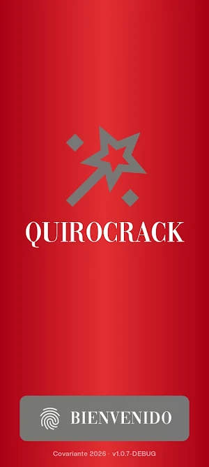 Quirocrack Screenshot 0