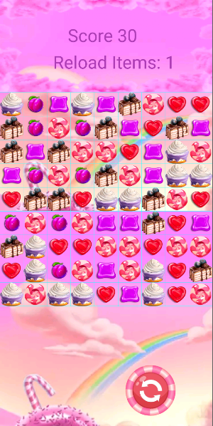 Sweet House Screenshot 3