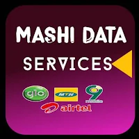 Mashidata