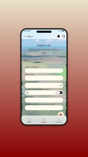 Choťánky Screenshot 3