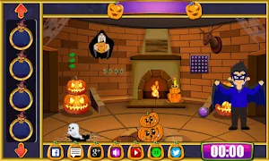 Escape Room Haunted Mystery Screenshot 3