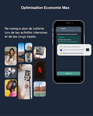 EnergieV Screenshot 2