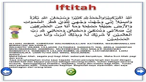belajar sholat untuk anak Screenshot 1