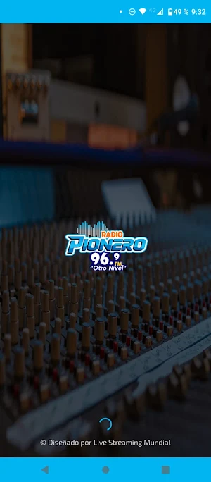Radio Pionero Juliaca 96.9 FM Screenshot 1