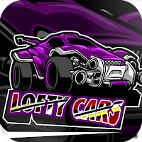 Lofty Cars